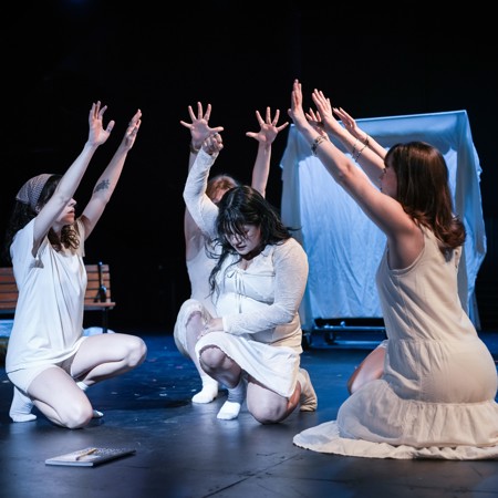 2026 Minnesota Fringe Festival Preview #1